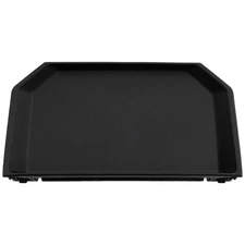 For Honda CR-V 2020-2022 Grille Emblem Radar Hole Cover Center | Textured Black