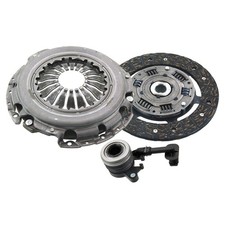 Disque d'embrayage Dacia LOGAN