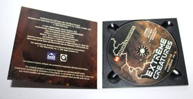 Lego Mindstorms Extreme Creatures Robotic Invention System New Open Box