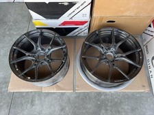 Two 19 Vorsteiner Vpx 101 Monoblock Forged Wheels 5x112 Bmw Audi Mercedes Hre Two 19 Vorsteiner Vpx 101 Monoblock Forged Wheels 5x112 Bmw Audi Mercedes Hre