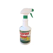 Spray Nine Multi-Purpose Cleaner & Disinfectant 32oz Bottle 26832