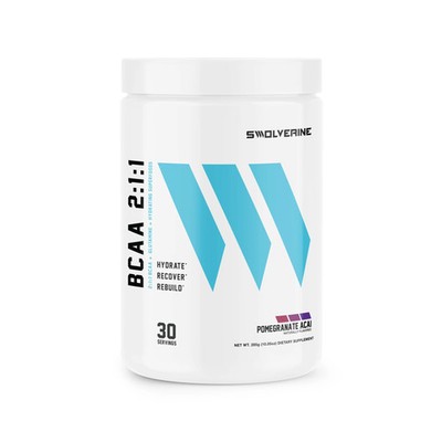BCAA
