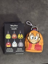 2026 Disney Parks Loungefly Mini Backpack Abu...