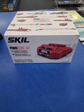 SKIL PWRCORE 40 CHARGER C26037782 