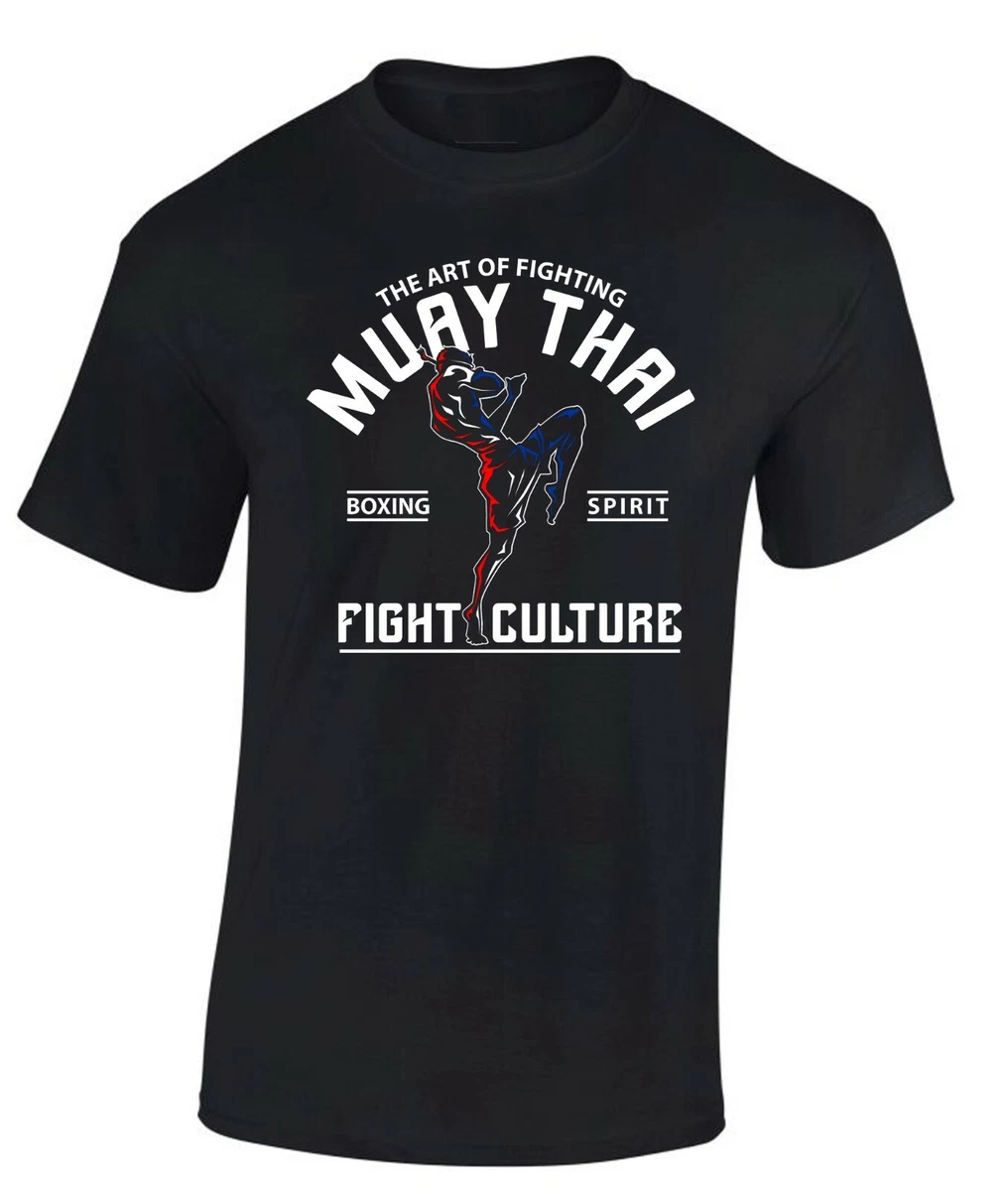 OM3® Muay-Thai-Gorilla Tank Top Shirt Men Thailand Nederlands OM3® Muay-Thai-Gorilla Tank Top Shirt Men Thailand Nederlands