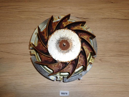 AEG Backofen BE1000001M Motor Lüfter Gebläse Ventilator original