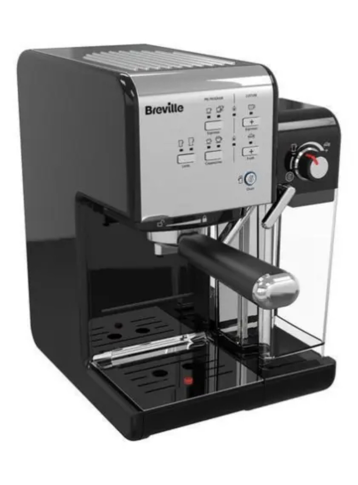 Breville CoffeeHouse Coffee Machine VCF107 eBay