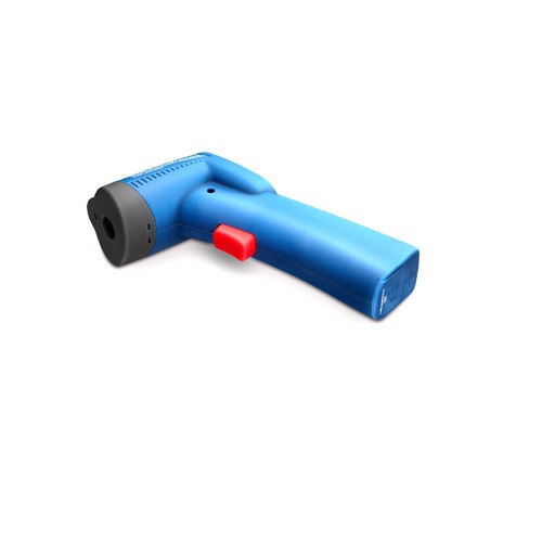 CEM DT-8812H Handheld Non-contact Infrared Thermometer LCD Display ✦KD - Picture 3 of 4