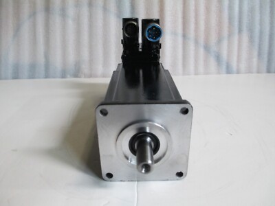 REXROTH/INDRAMAT MHD041B-144-PG1-KN SERVO MOTOR #REFURBISHED and TESTED