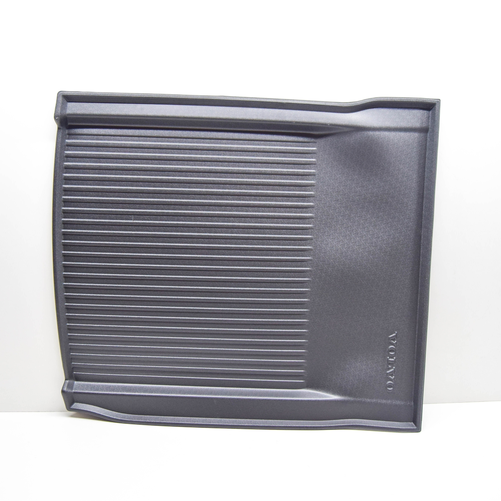VOLVO S90 MK2 Rear Luggage Compartment Mat Moulded Plastic 