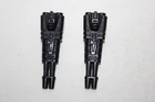 transformers g1 original vintage skystalker small laser pair