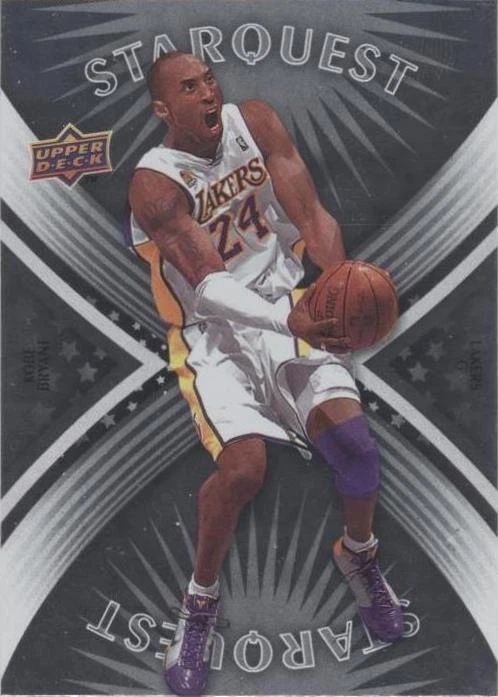 2008-09 SP - Kobe Bryant #89 for sale | eBay