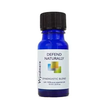Wyndmere Defend Naturally Synergistic Blend, 0.33 Fluid Ounce
