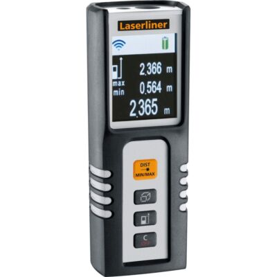 Laserliner Laser-Entfernungsmesser DistanceMaster Compact