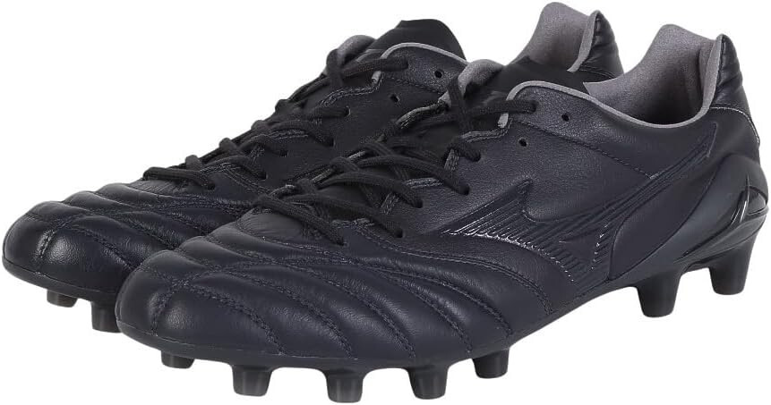 Футбольные бутсы MIZUNO MONARCIDA NEO 3 JAPAN LTD P1GA2552 DNA черные US95275 см 39190₽