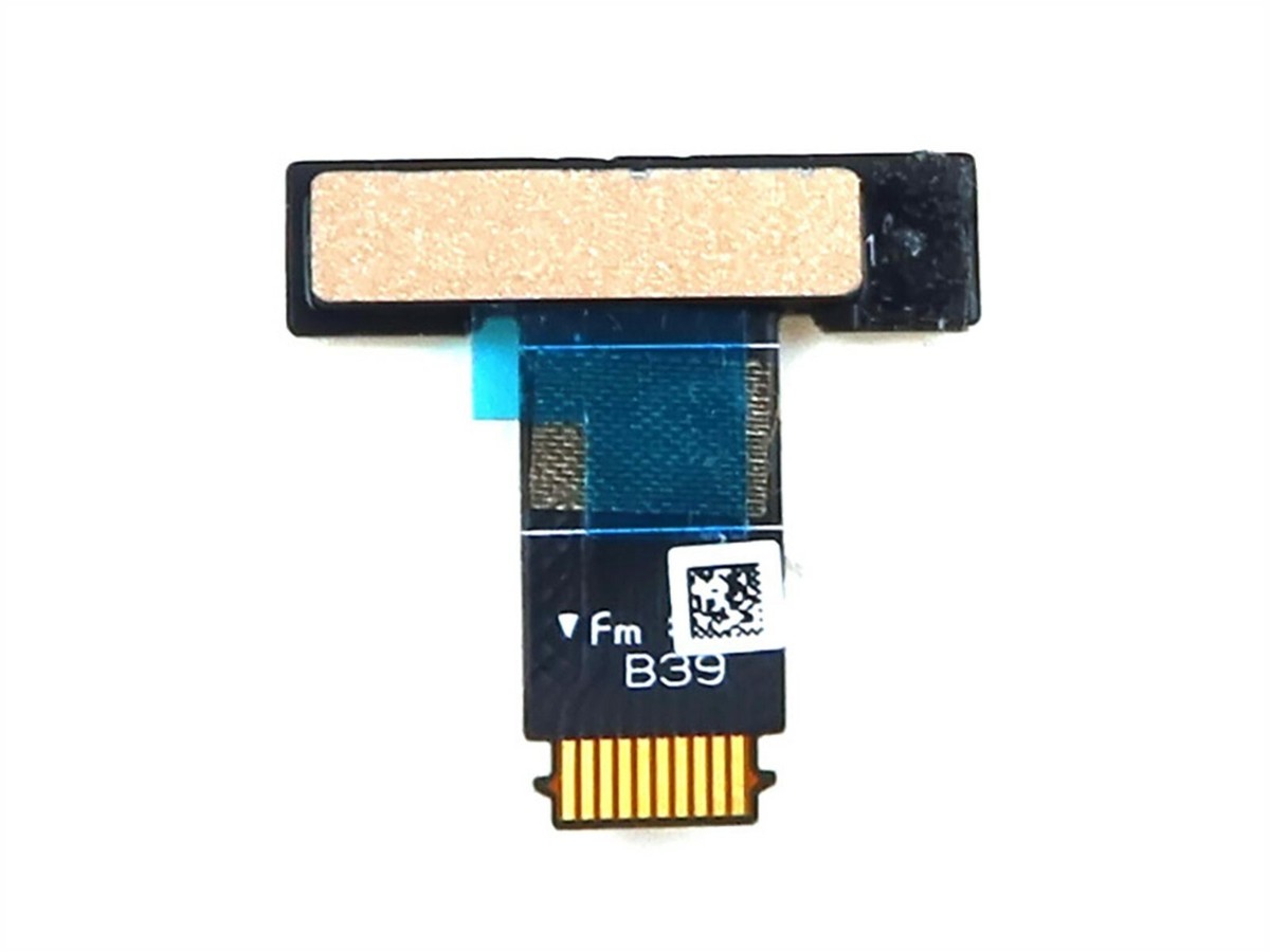 DD143MICROACE【♯013】 HP ENVY X360 13-AG 15-CN LAPTOP FINGERPRINT READER MODULE