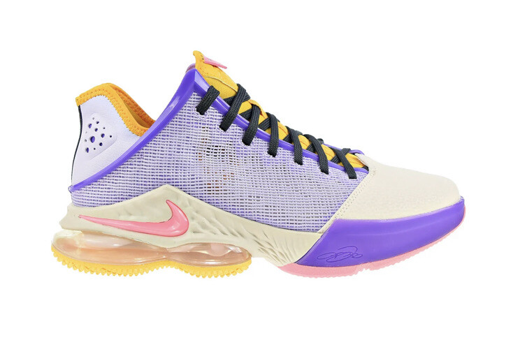 NIKE レブロン19 Nike LeBron 19 XIX Low 