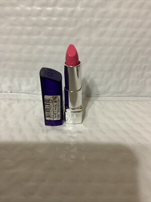 Rimmel London Moisture Renew Lipstick #130 Oxford Street Fuchsia