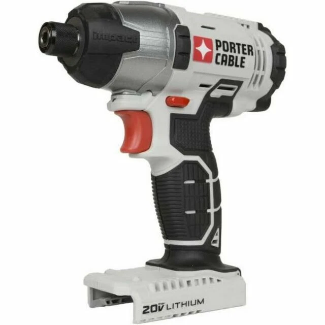 PORTER-CABLE Power Tool Battery Included Sets for sale - eBay