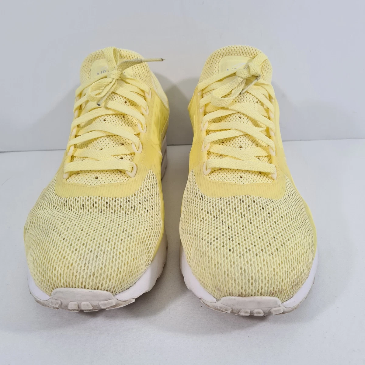 Air max zero lemon discount