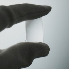 Nikon S type focusing screen for D300 crop body 2.7x1.7cm