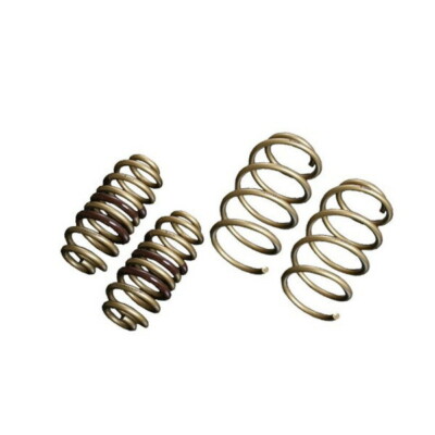 TEIN HIGH.TECH LOWERING SPRINGS for 14+ TOYOTA VOXY ZRR80W TEIN HIGH.TECH LOWERING SPRINGS for 14+ TOYOTA VOXY ZRR80W