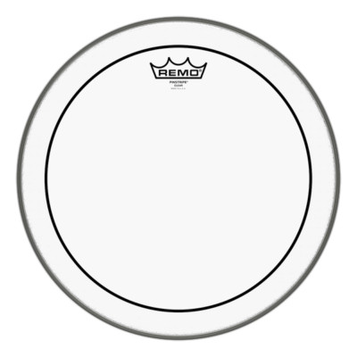 Ruderleder Nadelstreifen 15''