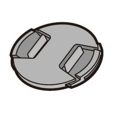 PANASONIC Lens Cap Cover Lid 0E7 -VYF3514
