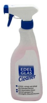 HSK Edelglas Cleaner Glasreiniger für Dusche 500 ml Original 100016