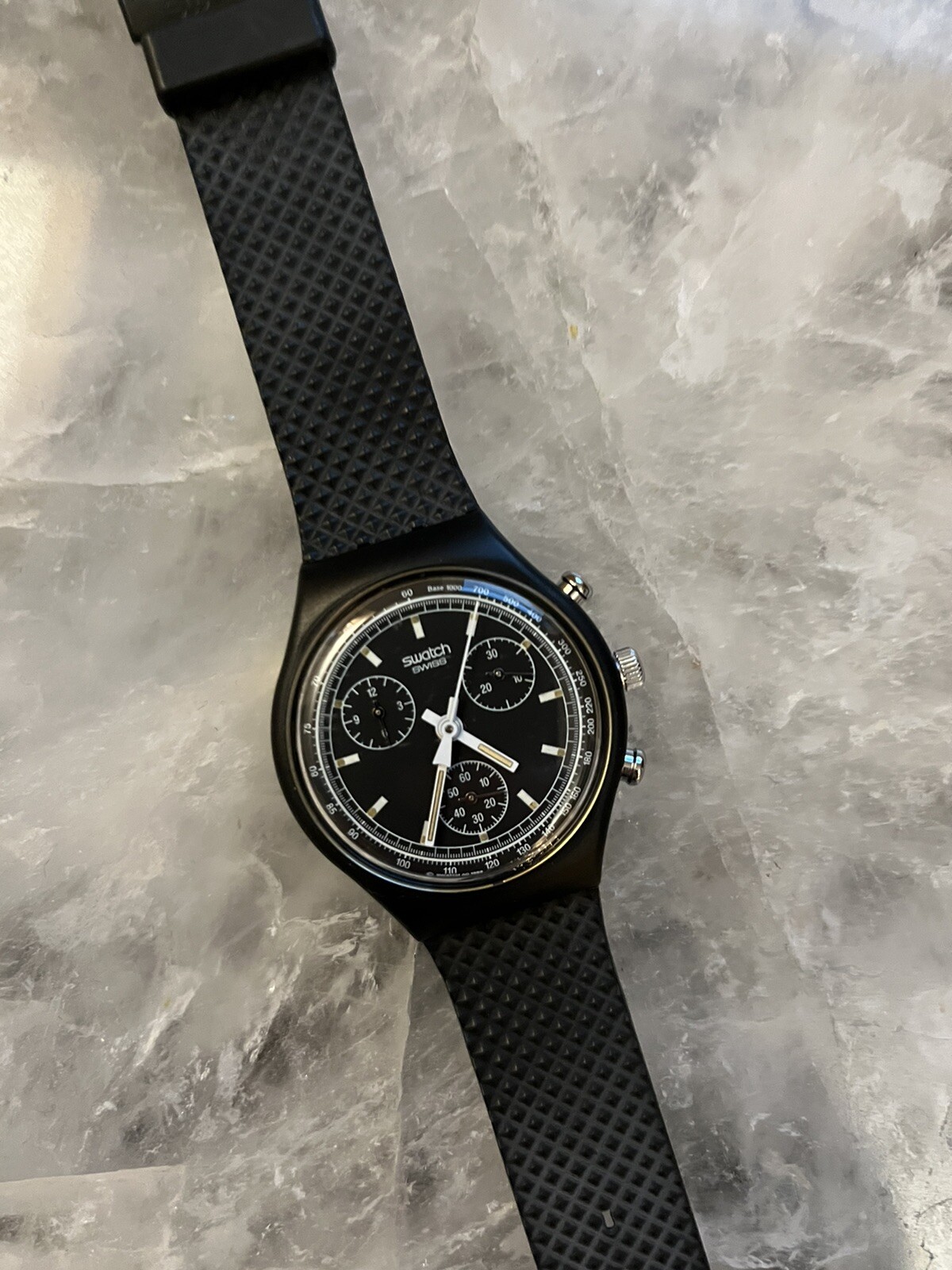 chopard 2018