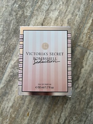 Victoria s Secret Bombshell Seduction Perfume