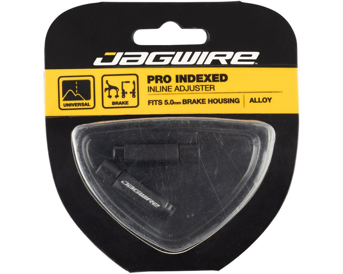 Ghiera Mtb Jagwire PRO Indexed Inline Adjuster Regolatore Cavo