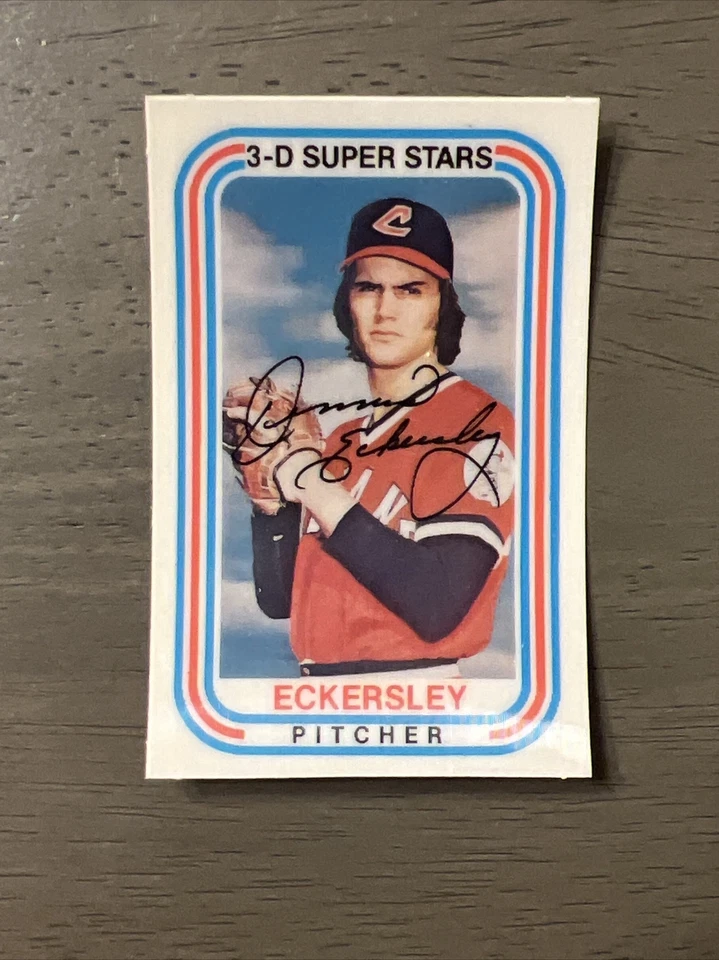 1976 KELLOGGS BASEBALL #1-57 NM  COMPPLETE YOUR SET   FREE SHIPPING - Image 2 of 4