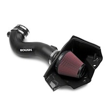 Roush Performance Cold Air Intake Kit For 05-09 Ford Mustang Gt 4.6l V8 402099