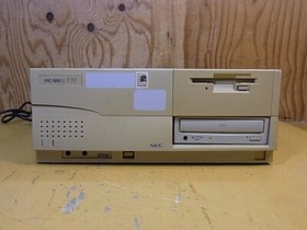 NEC PC-9821V10/S7KA #37