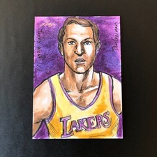 2016 Leaf Best of Basketball Cards 5