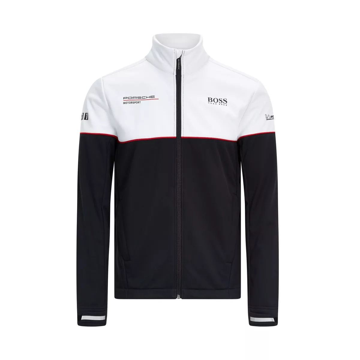Porsche hugo boss jacket sale