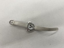 STEIFF TEDDY BEAR WATCH NOT TESTED