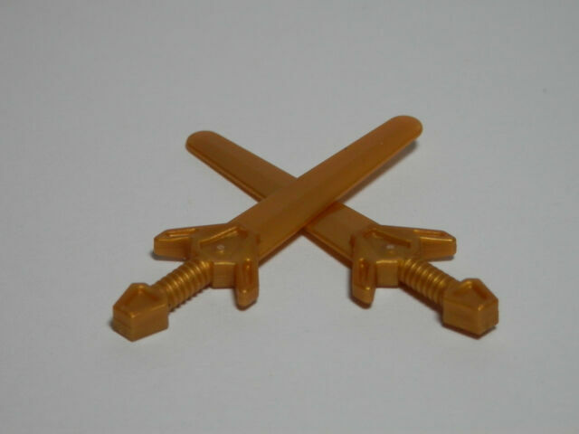 lego sword