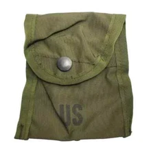 US Military Army First Aid Compass Pouch w/ Alice Clip 8465-00-935-6814 NEW