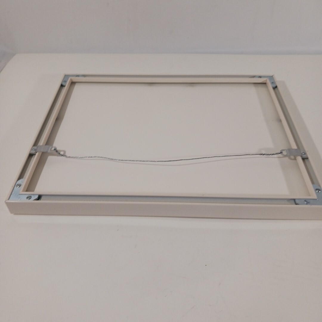 Cayman Island South Church St. Signed Debbie Van Der Bol Watercolor Print thumbnail 5