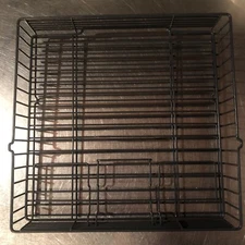 Ronco Showtime Rotisserie BBQ Wire Basket 4000 5000 Replacement