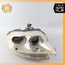 09-13 Maserati Quattroprote Front Right Side Headlight Lamp Bi Xenon FOR PARTS