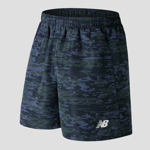new balance swim trunks
