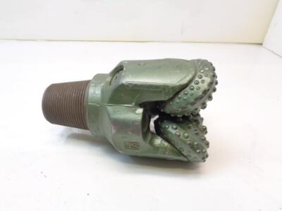 ST 8-3/4'' DEEP SEA ROLLER TRICONE MINING DRILL BIT GREEN NEW H2