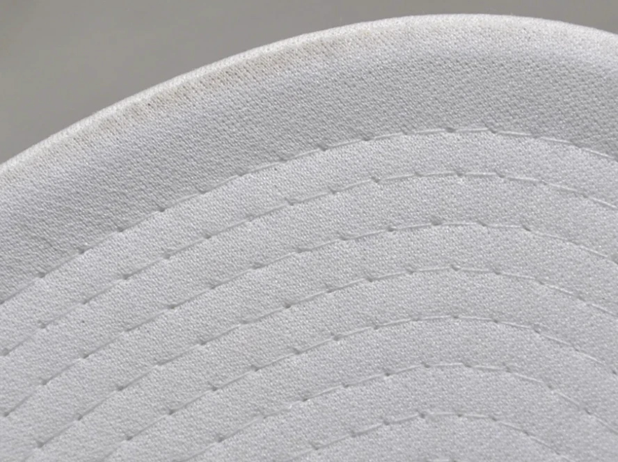 Bajo Snapback clásico vintage para niños Foto 4 de 4