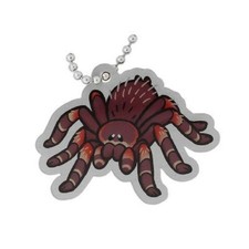 Geocaching Geopets Travel Tag Rancho la Tarantule