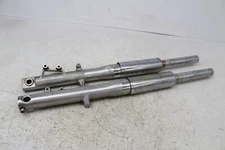 2004 KAWASAKI VULCAN 1500 VN1500L NOMAD FI FRONT FORKS SHOCK SUSPENSION SET PAIR