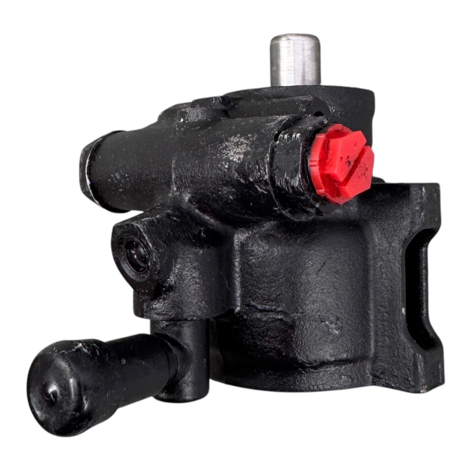 Power Steering Pump OEM 21-5701 Reman FITS Volvo 240 244 245 740 745 760 - Image 4 of 4