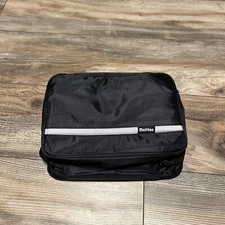 Maliton Toiletry Bag for Men & Women | Large for Traveling |  Assorted Colors 